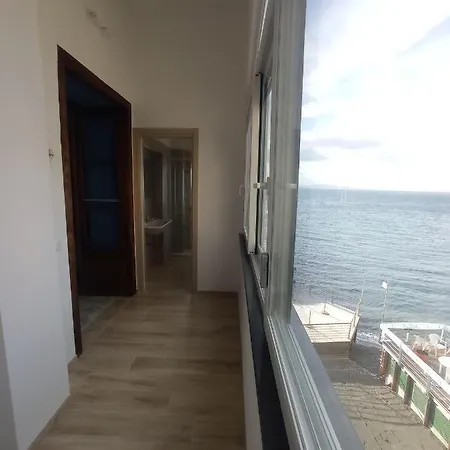 Seainside House - Penisola Sorrentina Apartment Piano di Sorrento