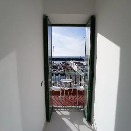 Seainside House - Penisola Sorrentina