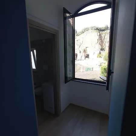 Seainside House - Penisola Sorrentina Piano di Sorrento