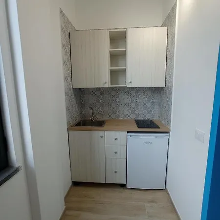 Apartment Seainside House - Penisola Sorrentina *