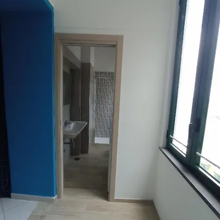 Seainside House - Penisola Sorrentina *