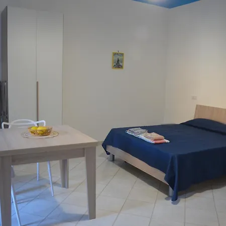 Apartment Seainside House - Penisola Sorrentina Piano di Sorrento