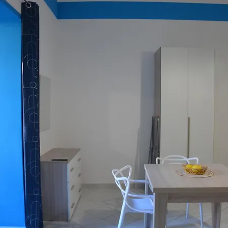 Apartment Seainside House - Penisola Sorrentina *