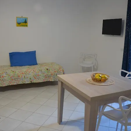 Seainside House - Penisola Sorrentina *