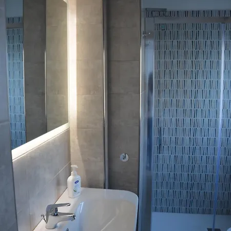 Apartment Seainside House - Penisola Sorrentina *