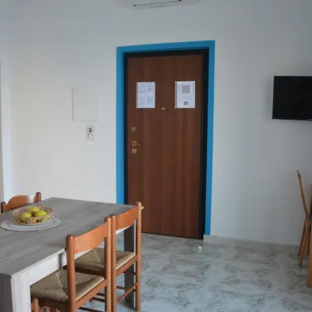 Seainside House - Penisola Sorrentina Apartment *
