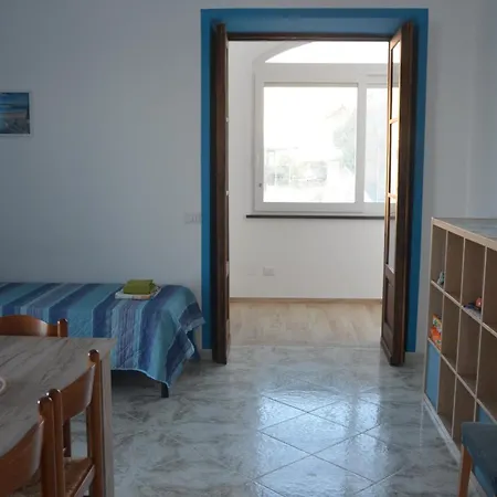 Seainside House - Penisola Sorrentina Apartment *