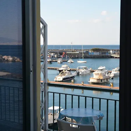 Seainside House - Penisola Sorrentina