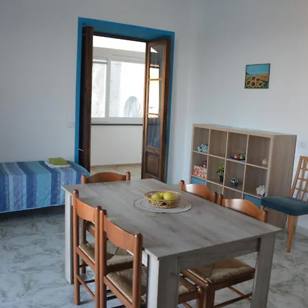 Seainside House - Penisola Sorrentina * Piano di Sorrento