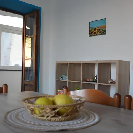 Apartment Seainside House - Penisola Sorrentina