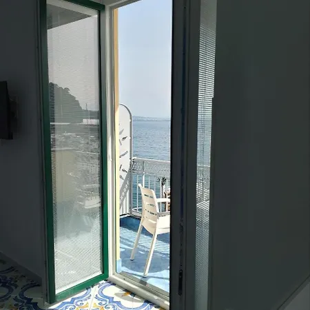 Seainside House - Penisola Sorrentina