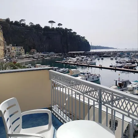 Seainside House - Penisola Sorrentina Apartment