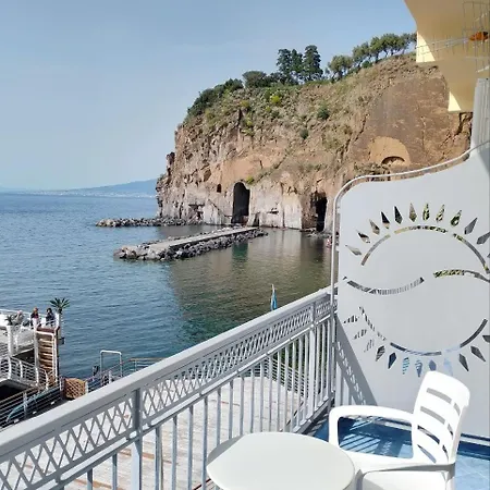 Apartment Seainside House - Penisola Sorrentina