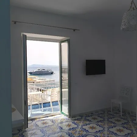 Seainside House - Penisola Sorrentina Apartment Piano di Sorrento