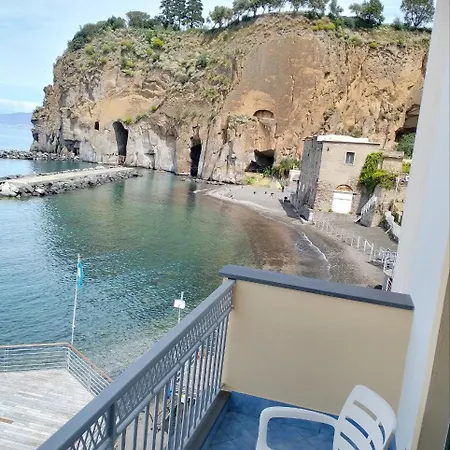 Seainside House - Penisola Sorrentina * Piano di Sorrento