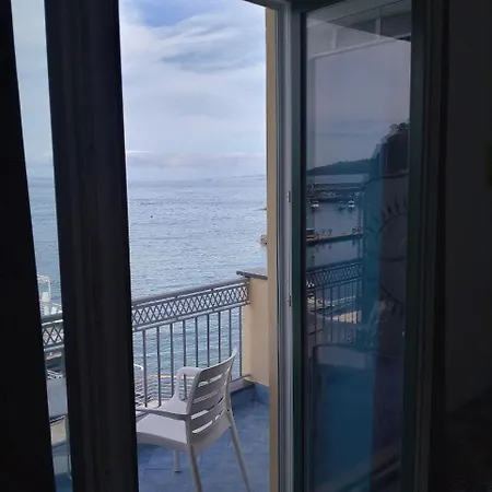 Seainside House - Penisola Sorrentina
