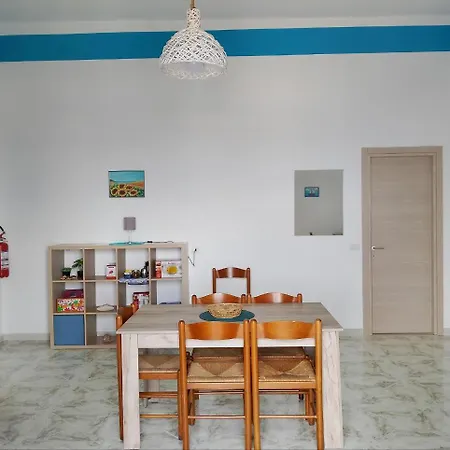Seainside House - Penisola Sorrentina Apartment Piano di Sorrento