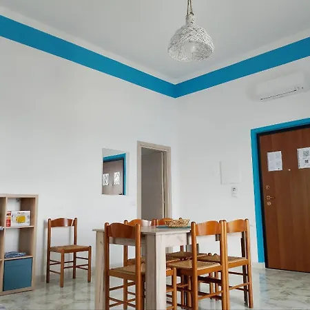 Seainside House - Penisola Sorrentina 皮雅诺迪索伦托
