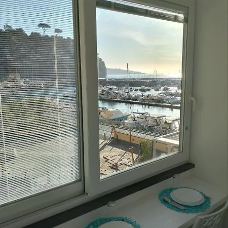 Apartment Seainside House - Penisola Sorrentina Piano di Sorrento