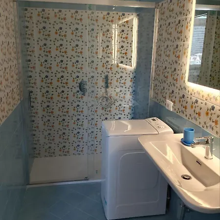 Seainside House - Penisola Sorrentina *