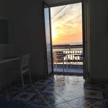 Seainside House - Penisola Sorrentina