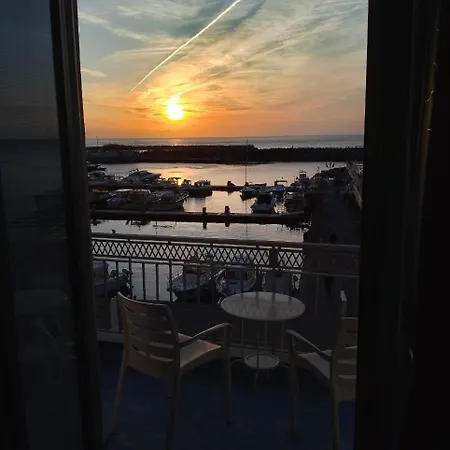Apartment Seainside House - Penisola Sorrentina