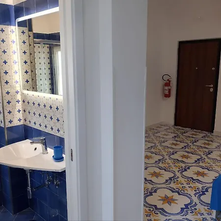 Seainside House - Penisola Sorrentina *