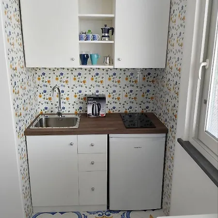 Seainside House - Penisola Sorrentina Apartment
