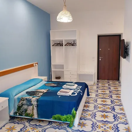 Seainside House - Penisola Sorrentina Apartment *
