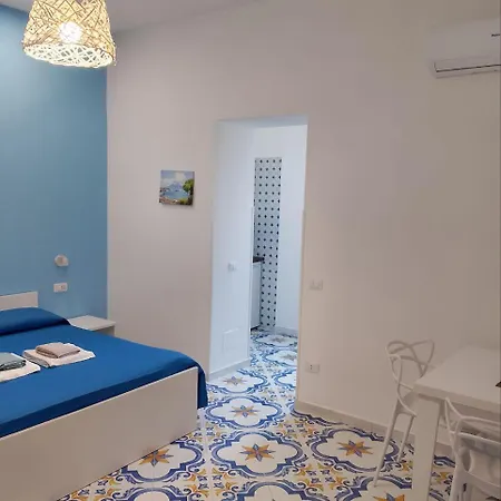 Seainside House - Penisola Sorrentina Piano di Sorrento