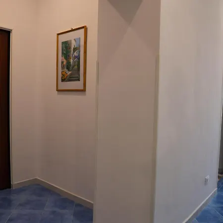Apartment Seainside House - Penisola Sorrentina Piano di Sorrento