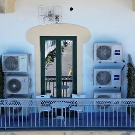 Apartment Seainside House - Penisola Sorrentina *