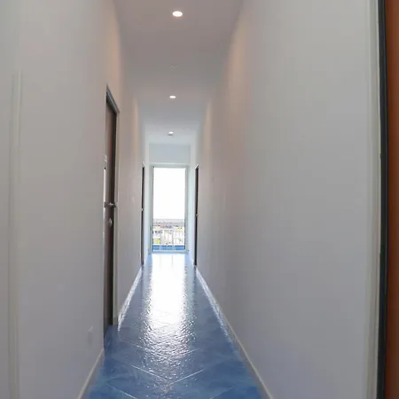 Seainside House - Penisola Sorrentina Apartment Piano di Sorrento