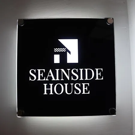 Seainside House - Penisola Sorrentina *