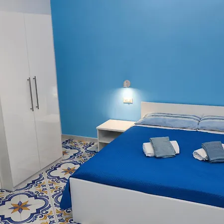 Seainside House - Penisola Sorrentina