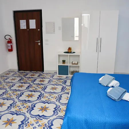 Apartment Seainside House - Penisola Sorrentina