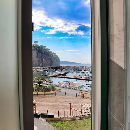Seainside House - Penisola Sorrentina Apartment *