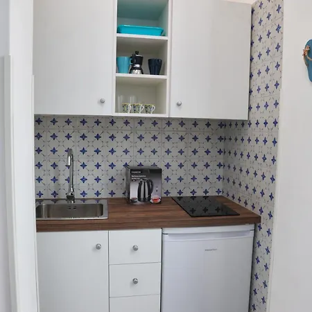 Apartment Seainside House - Penisola Sorrentina *