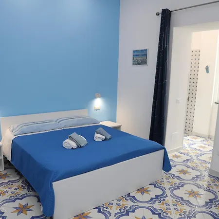 Seainside House - Penisola Sorrentina *