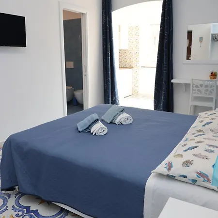 Seainside House - Penisola Sorrentina * Piano di Sorrento
