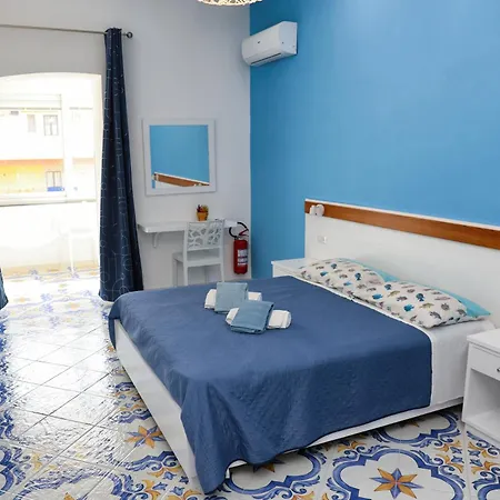 Seainside House - Penisola Sorrentina