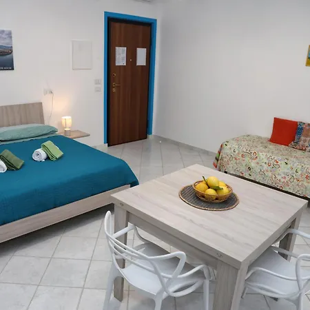 Apartment Seainside House - Penisola Sorrentina