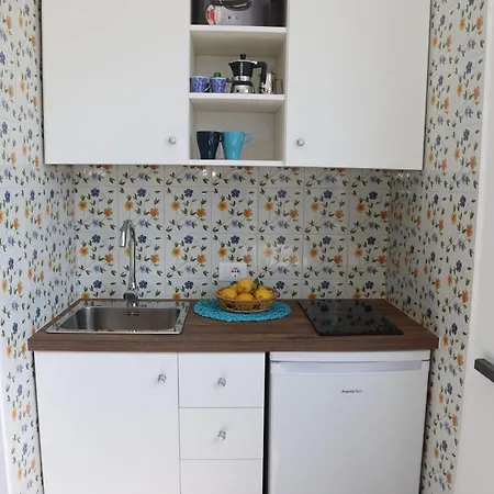 Apartment Seainside House - Penisola Sorrentina *