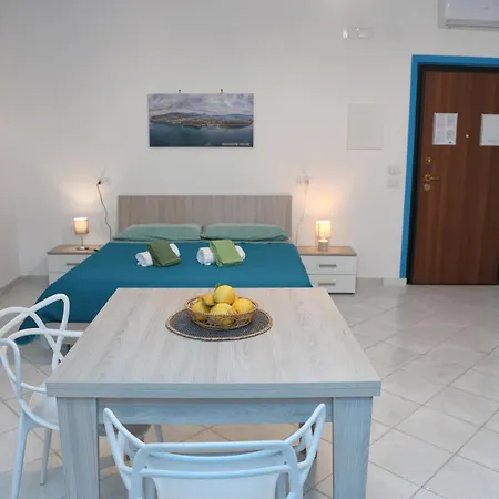 Seainside House - Penisola Sorrentina *