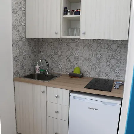 Seainside House - Penisola Sorrentina