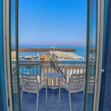Apartment Seainside House - Penisola Sorrentina *