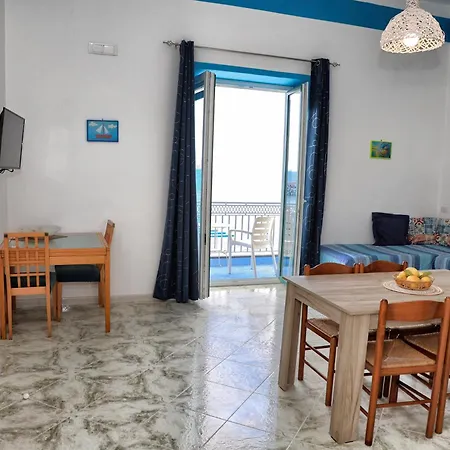 Apartment Seainside House - Penisola Sorrentina Piano di Sorrento