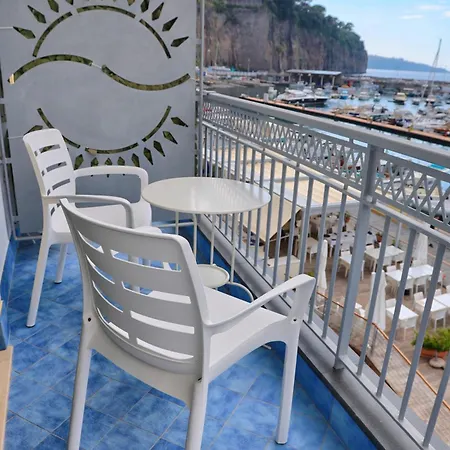 Seainside House - Penisola Sorrentina *