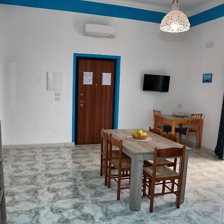Seainside House - Penisola Sorrentina * Piano di Sorrento