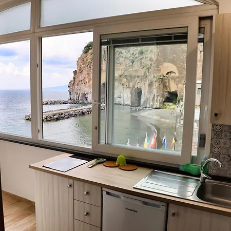 Seainside House - Penisola Sorrentina